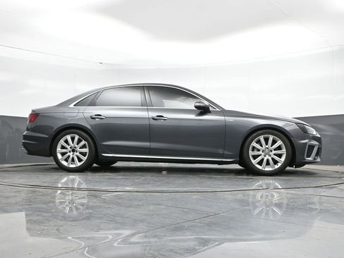 Used 2022 Audi A4 2.0T Premium Plus AWD/4WD image 37