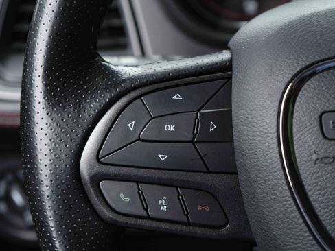 Used 2023 Dodge Challenger R/T Scat Pack w/ Plus Package RWD image 22