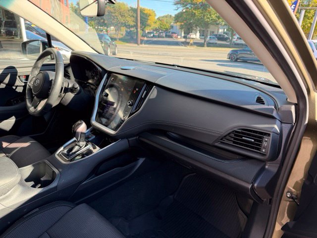 Used 2020 Subaru Outback Premium AWD/4WD image 24