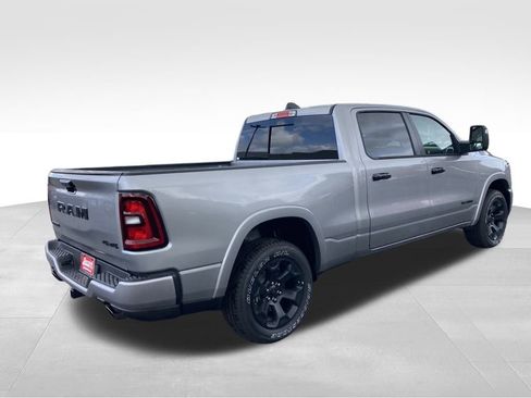 New 2025 RAM 1500 Big Horn image 5