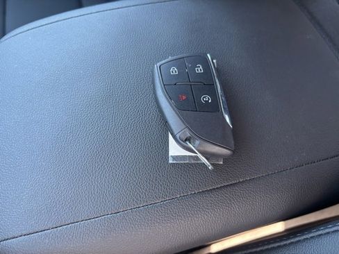 New 2026 Chevrolet Colorado LT w/ LT Convenience Package image 23