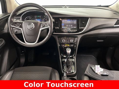 Certified 2022 Buick Encore Preferred w/ Safety Package image 2