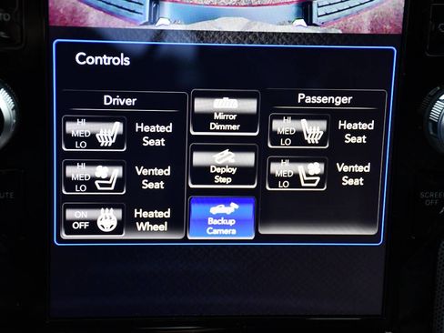 Used 2019 RAM 1500 Limited w/ Advanced Safety Group image 38