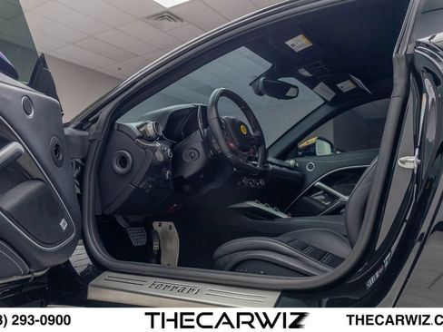 Used 2014 Ferrari F12 Berlinetta RWD image 40