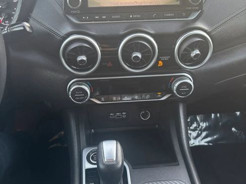 Used 2020 Nissan Sentra SV image 13