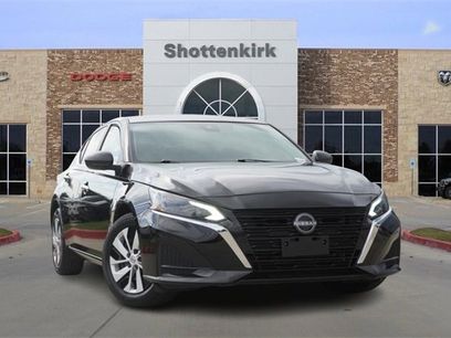 Used 2025 Nissan Altima 2.5 S