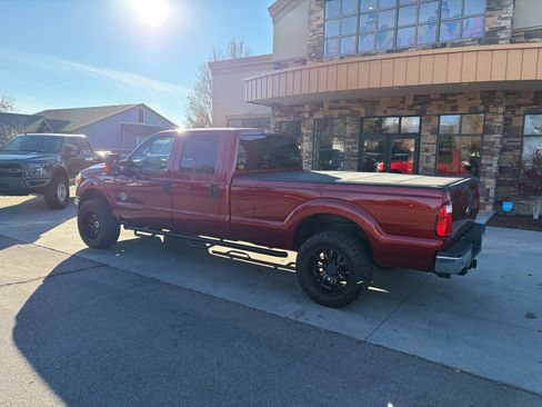 Used 2016 Ford F250 XLT w/ XLT Value Package image 27