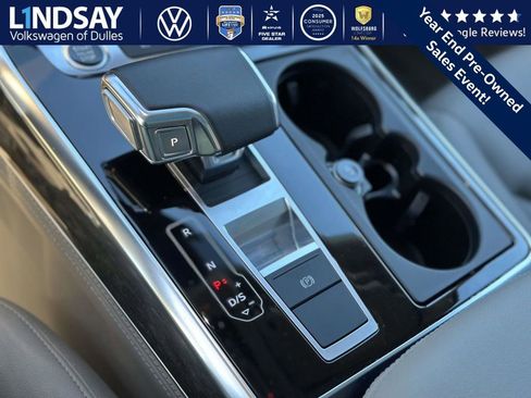 Used 2022 Audi Q7 3.0T Premium Plus w/ Premium Plus Package image 19
