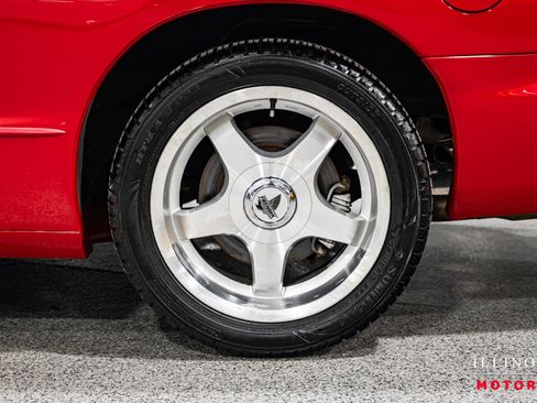 Used 1993 Pontiac Firebird Formula image 11