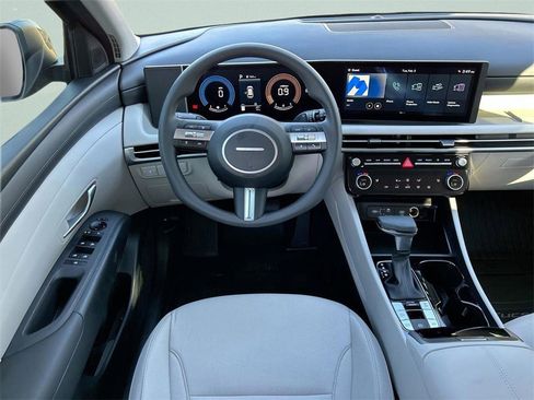 New 2026 Hyundai Tucson SEL image 26