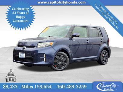 Used 2015 Scion xB