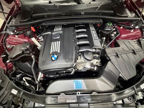 Used 2010 BMW 328i Convertible RWD image 41