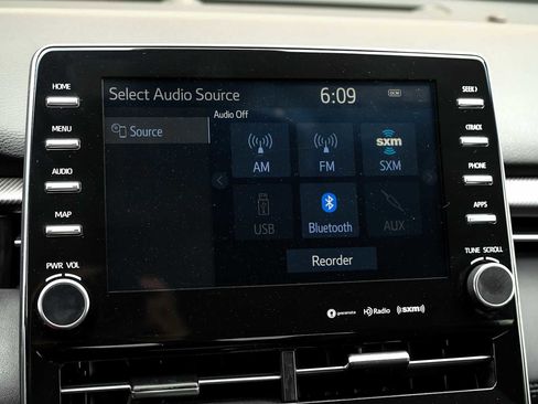 Used 2019 Toyota Avalon XSE FWD image 30
