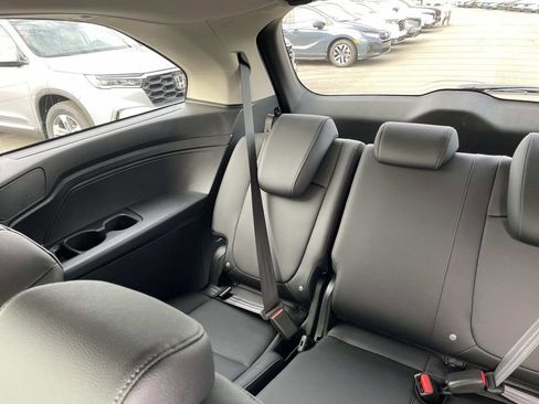 New 2026 Honda Odyssey EX-L image 12