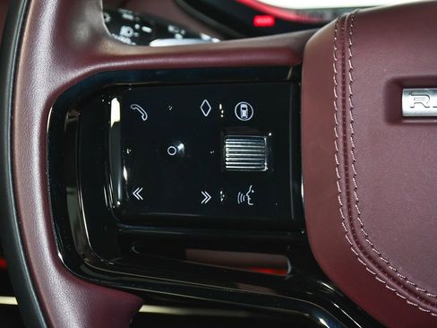 Used 2025 Land Rover Range Rover Sport Autobiography image 41