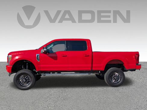 Used 2019 Ford F250 Lariat w/ Lariat Value Package image 27