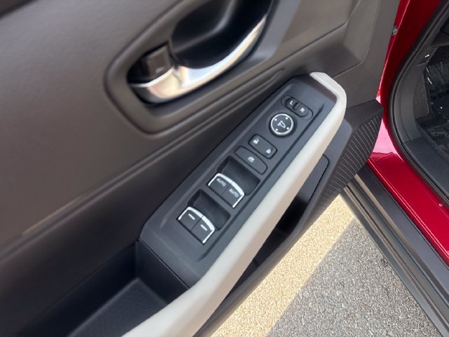 New 2026 Honda Accord LX image 11