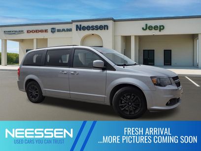Used 2020 Dodge Grand Caravan SE