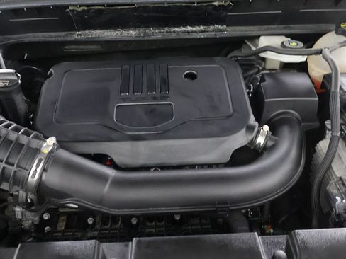 Used 2024 Chevrolet Blazer LT w/ Convenience Package FWD image 20