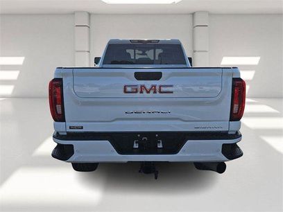 Used 2020 GMC Sierra 3500 Denali w/ Denali Ultimate Package