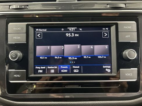 Certified 2024 Volkswagen Tiguan S AWD/4WD image 14