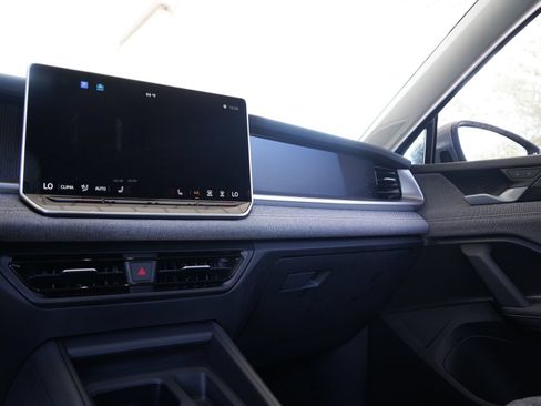 Certified 2026 Volkswagen Tiguan S FWD image 16