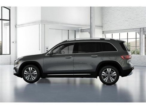 New 2026 Mercedes-Benz GLB 250 GLB 250 image 33