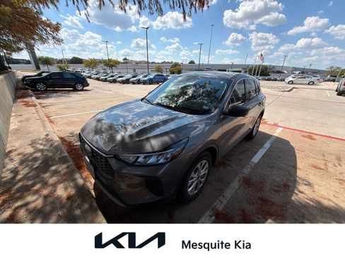 Used 2024 Ford Escape Active FWD image 1