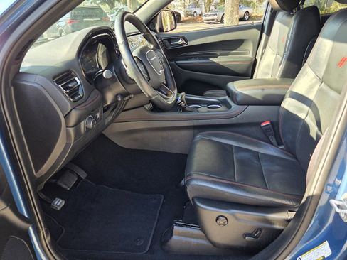 Used 2025 Dodge Durango GT AWD/4WD image 12