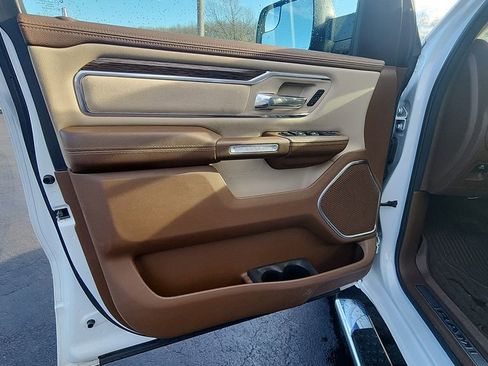 Used 2020 RAM 1500 Laramie image 23