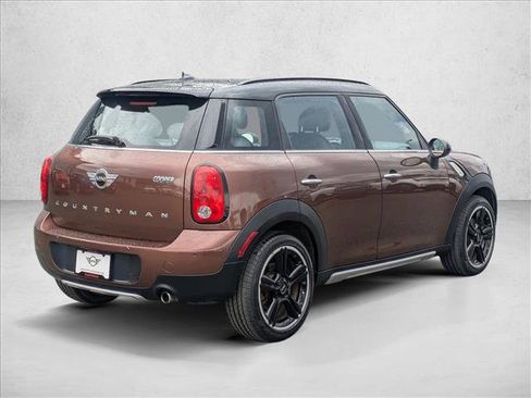 Used 2016 MINI Cooper Countryman FWD image 5