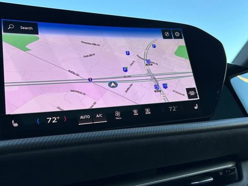 Used 2025 Audi SQ5 Premium Plus w/ Premium Plus Package image 18