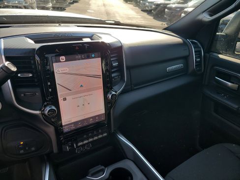 New 2026 RAM 2500 Big Horn image 15