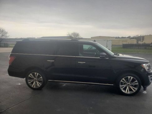 Used 2020 Ford Expedition Max Limited w/ Equipment Group 302A image 5
