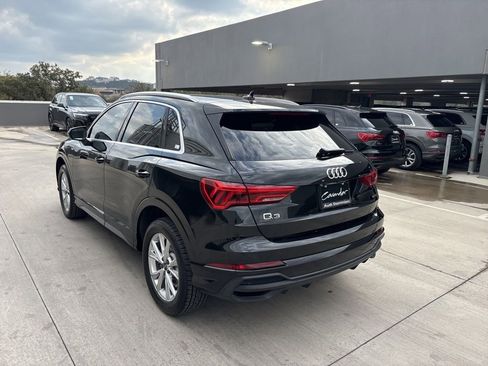 Used 2022 Audi Q3 2.0T Premium Plus image 7