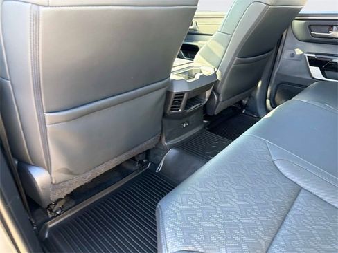 Used 2023 Toyota Tundra Limited image 16
