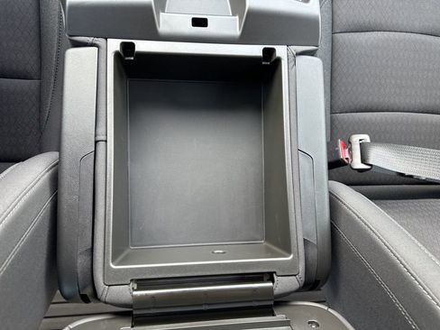 Used 2026 GMC Sierra 1500 Elevation image 7