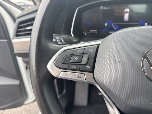 Used 2024 Volkswagen Jetta S FWD image 16