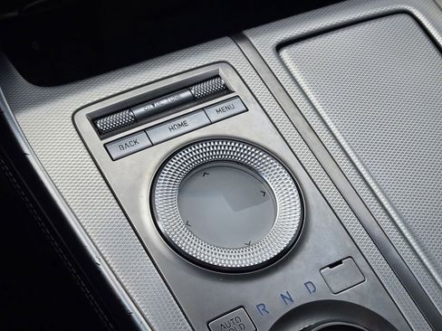 Used 2021 Genesis GV80 2.5T Advanced image 42