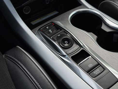 Used 2020 Acura TLX V6 w/ A-SPEC Pkg image 27
