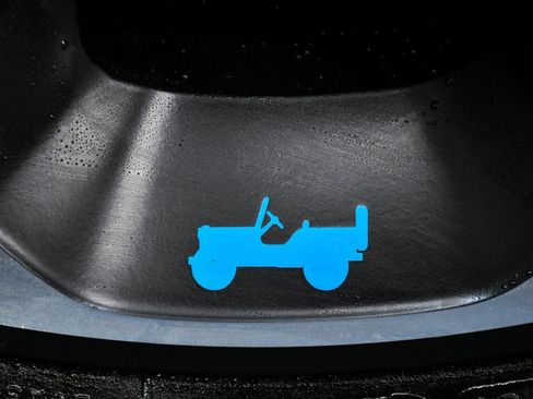 Used 2023 Jeep Wrangler Unlimited Rubicon 4xe w/ Cold Weather Group image 86