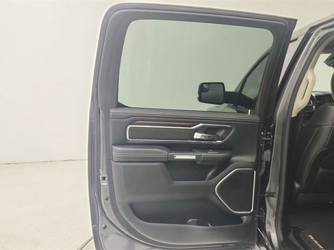 Used 2022 RAM 1500 Laramie image 22