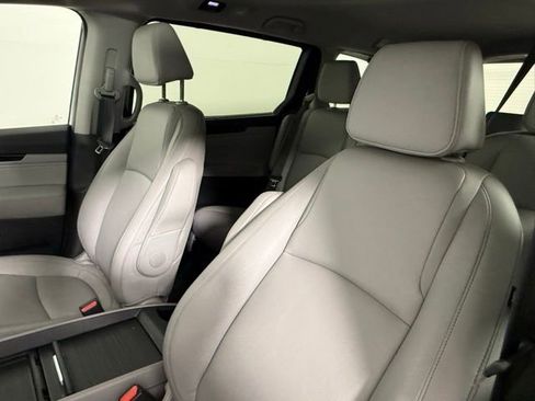Used 2024 Honda Odyssey Touring image 27