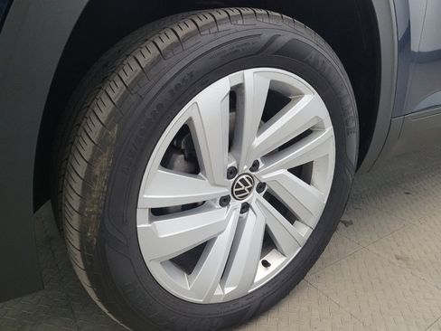 Used 2021 Volkswagen Atlas Cross Sport SE AWD/4WD image 31