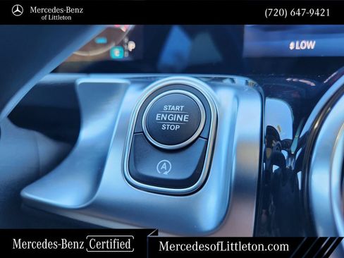 Certified 2026 Mercedes-Benz GLB 250 4MATIC image 20