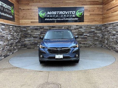 Used 2024 Subaru Crosstrek 2.0i Premium image 3