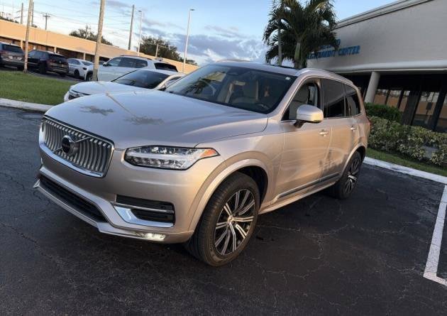 Certified 2024 Volvo XC90 B5 Core w/ Protection Package Premier AWD/4WD image 1