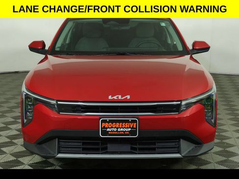 Used 2025 Kia K4 EX FWD image 7