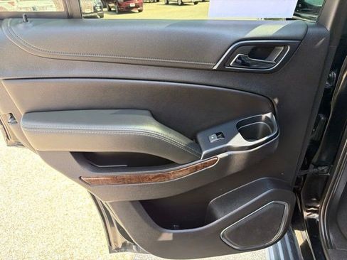 Used 2019 Chevrolet Tahoe LT AWD/4WD image 15