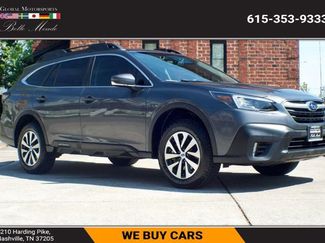 Used 2020 Subaru Outback Premium video 1